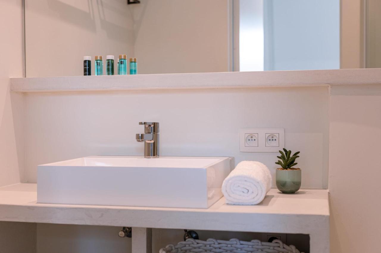 Duplex-Apartment With Terrace On Top Location In Gent Eksteriør bilde