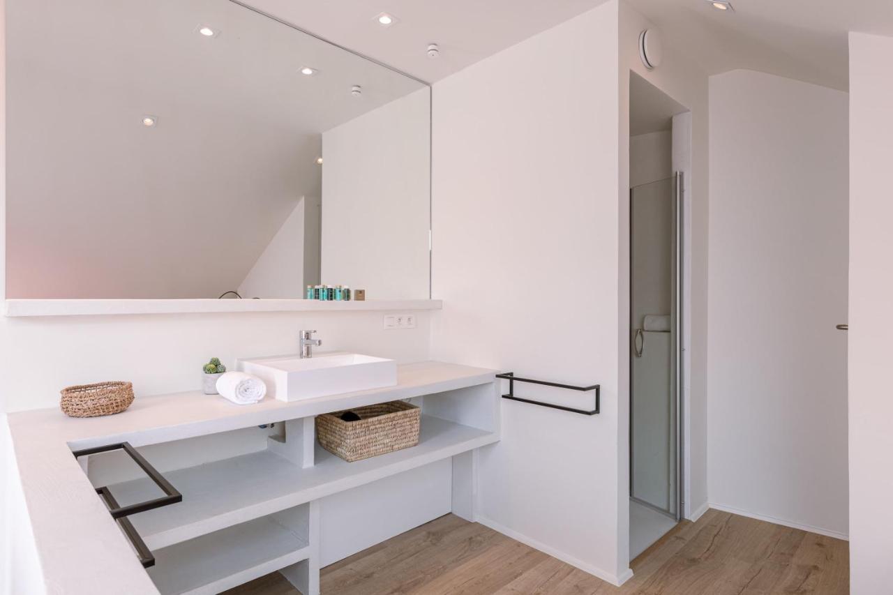 Duplex-Apartment With Terrace On Top Location In Gent Eksteriør bilde